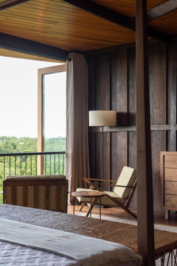 Trebartha East The Round House Hotel Ahangama Exterior foto